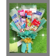 STARTIONERY BOUQUET / BOUQUET ALAT TULIS / HADIAH ALAT TULIS / GIFT