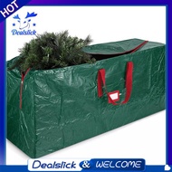 Big Capacity Storage Bag Organizer Storage Bag Christmas Tree Storage Bag