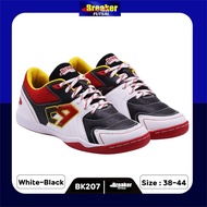BREAKER FUTSAL รองเท้าฟุตซอล รุ่น BK206/BK207