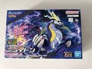 Pokemon 寶可夢 密勒頓模型 #59