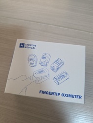 手指靜脈血氧儀
