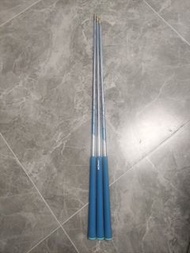 NIPPON N.S.PRO Zelos 7 Shafts