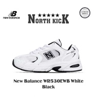 New Balance WR530EWB White Black