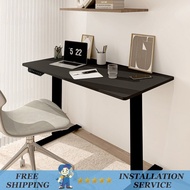 Dual Motor Electric Lift Computer Desk - Home Desk/Smart Desk/Esports Writing Desk