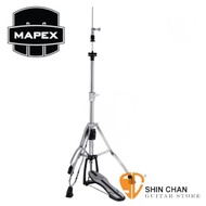 Hihat架&gt; Mapex H600 HI-HAT架 火星（Mars Hi Hat Stand） 【功學社雙燕公司貨】