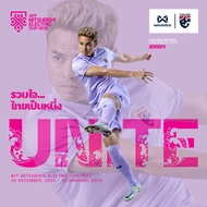 WARRIX Thailand National Team Kit 2022/23 (Player Version) (WA-224FBATH51)