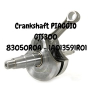Crankshaft GTS300 83050R0A - 1A013591R01