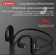 Lenovo Thinkplus X3 骨傳導耳機 Lenovo Thinkplus X3 空氣傳導藍牙耳機