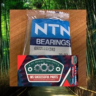 BEARING 6902 2RS 6902 LLU 6902 DDU NTN ORIGINAL JAPAN PULLY PCX