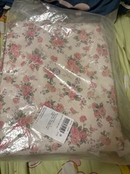 Floral Bedding Set