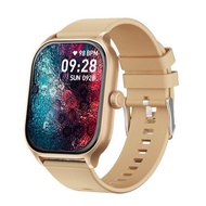 chengwen New X Smart Waterproof Watch Large Screen Da Fit Bluetooth Call Sincerity Ultra Long Range