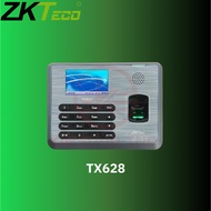 ZKTeco Fingerprint Time and Attendance System(TX628)