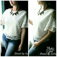 Etcrina bangkok fashion imported clothes for women, winny brukat