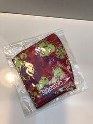 speedo junior 泳帽