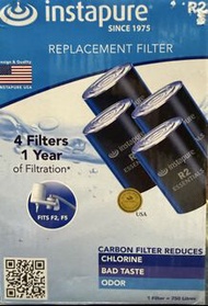 Instapure美國濾水芯