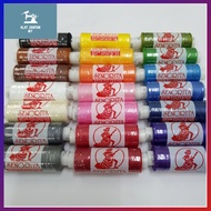 Senorita Sewing Thread (1pc) 250meter | Benang Jahit Senorita