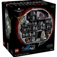 [READY STOCK] LEGO 75419 Star Wars Death Star UCS