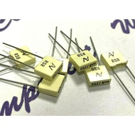 10 Pcs-ARCOTRONICS 6800P 250V 5% 5mm Capacitor 6800pF 6.8 nF