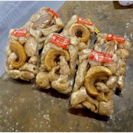 Special Bulacan chicharon with laman