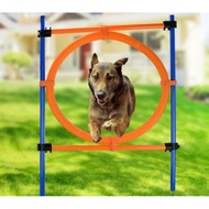 Dog Training Equipment Dog Training Handy Tool Dog Training Supplies Dog Hurdles Dog Training Jumpin