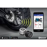FOBO Bike 2 - SMART tire pressure monitoring system (TPMS)