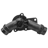 Car  Coolant Thermostat Housing Assembly for  E46 E39 X5 X3 Z3 Z4 330I 525I 11531437040