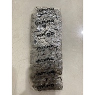 Motorcycle Chain 428H-112L