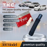 Honda Accord 2003/ Odyssey 1999/ 2004 TKC Rear Absorber Cover Bush