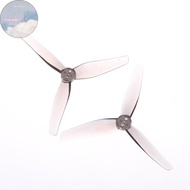 ZHEN 2 Pairs DIY Accessories HQProp T3.5X2.5X3 For IH3 3.5-inch FPV Flower Fly Crossover Aircraft Bl
