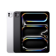 【Apple】iPad Pro 13 (2024) 256G/WiFi 智慧平板