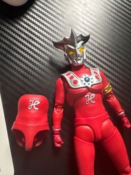 shf leo尼奧 雷歐 奧特曼Ultraman 軟膠胯