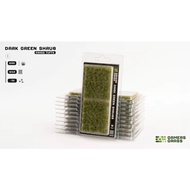 Gamers Grass Dark Green Shrub