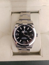 Rolex Explorer 214270 39 mm