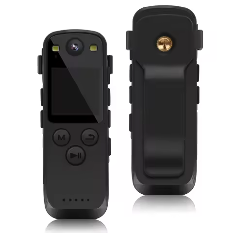 Vandlion A31 Mini Camera HD 1080P Type-C 1500mAh Long Battery Life WiFi Closely Sports DV for Sports