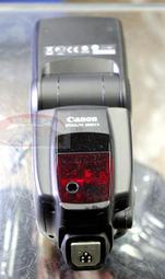 小牛蛙數位 Canon 580EX II 580ex-ii 580EXII 閃光燈 相機閃光燈 二手
