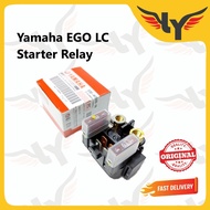 Yamaha EGO LC Starter Relay - 33S-H1940-00