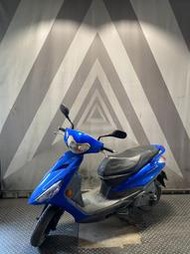 『欣達批發』【批發車】【0元交車】2016年 YAMAHA 山葉 勁豪 125 勁豪125 鼓煞