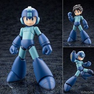 預訂 10月 Kotobukiya 洛克人 Mega Man (Rockman) #11Ver.- Plastic Model PRE-ORDER