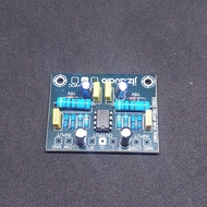 Kit Preamp input power gain / penguat sinyal Gain stereo / Penambah Gain / input power preamp stereo