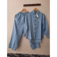 Set jeans alo premium ld 110