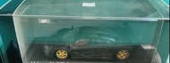 Mclaren F1 GTR 1:43 特別禮盒版 1000架  Spark Minichamps Mini GT POP Race Inno64 Kyosho kaido house Autoart