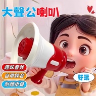 [Taiwan Shipment Local Shipment] Loud Male Speaker Mini Small Recorder Gift BSMI Certification: M749