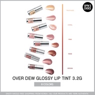 NAMING OVER DEW GLOSSY LIP TINT 3.2G