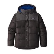 Patagonia Boys Bivy Down Hoody 連帽防潑水羽絨外套 north face arcteryx