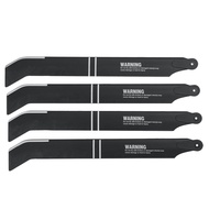 YXZNRC F09-S Eachine E200 Main Blades RC Helicopter Parts