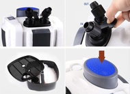 LỌC THÙNG SUNSUN HW 702A - LỌC THÙNG CAO CẤP CHO BỂ CÁ BỂ THỦY SINH