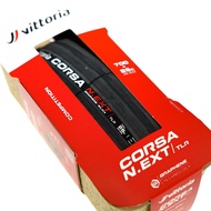 Vittoria Victoria Corsa N.EXT 700 x 26C TLR Tyre Bicycle Tubeless Tire