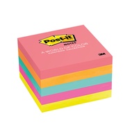 Post-It Note Neon Color No.654-5PKN