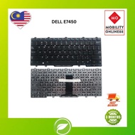 DELL E7450 DELL Latitude 7490 Laptop Keyboard