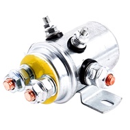 300A 12V Car Electric Winch Relay Motor Solenoid Switch High Current Relay 4255-6P Winch Relay